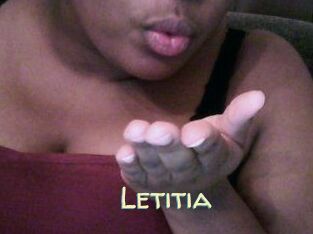 Letitia