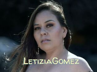 LetiziaGomez