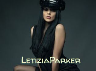 LetiziaParker
