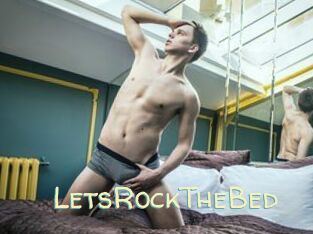 LetsRockTheBed