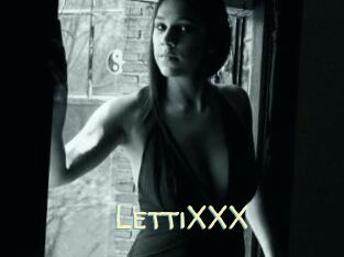 LettiXXX