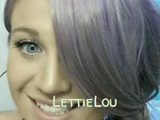 LettieLou