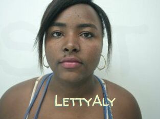 LettyAly