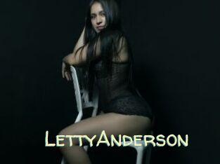 LettyAnderson