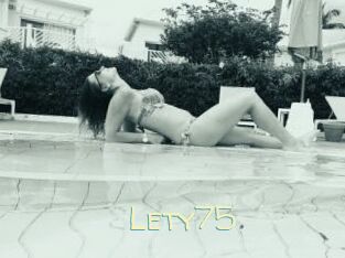 Lety75
