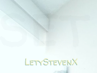LetyStevenX