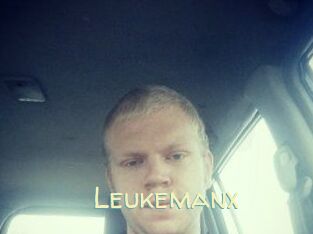 Leukemanx