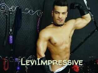LeviImpressive