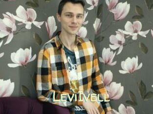 LeviIvell