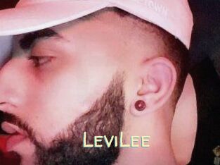 Levi_Lee