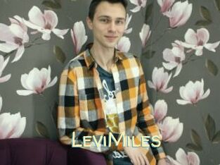 LeviMiles