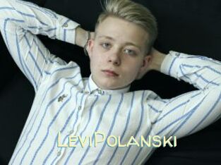 LeviPolanski