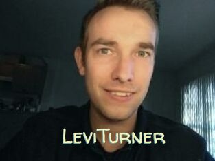 Levi_Turner