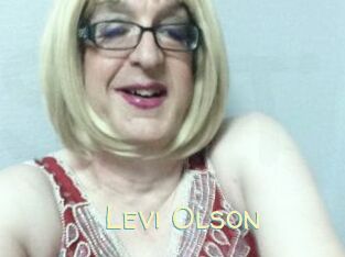 Levi_Olson Sexy Tchat