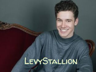LevyStallion