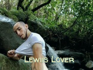 Lewiis_Lover