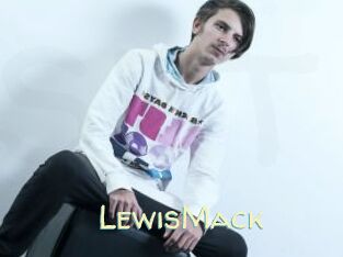 LewisMack