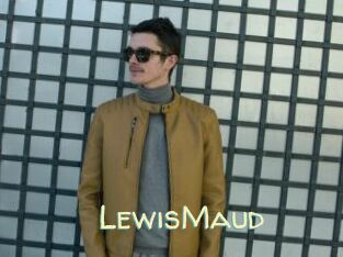 LewisMaud