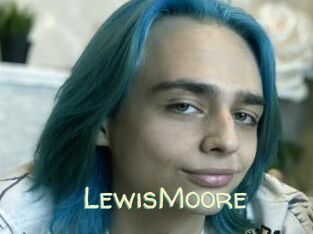 LewisMoore