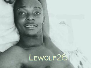 Lewolf26