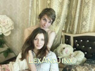 LexAndJinx