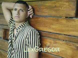 LexGregor