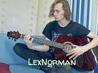 LexNorman