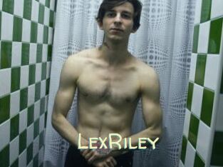 LexRiley