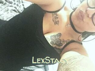 LexStacy