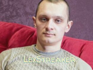 LexStreaker