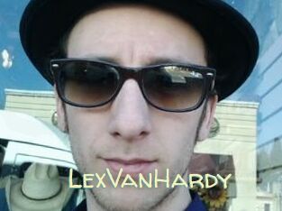 LexVanHardy