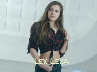 Lex_Lexa