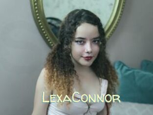 LexaConnor