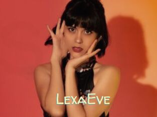 LexaEve
