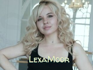 LexaMoor