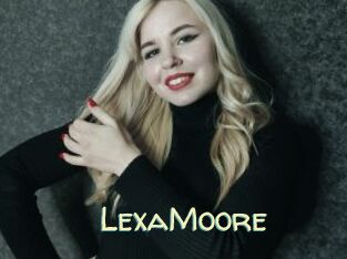 LexaMoore