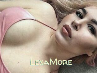 LexaMore