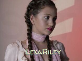 LexaRiley