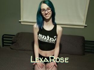 LexaRose