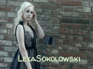 LexaSokolowski