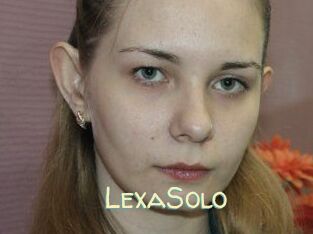 LexaSolo
