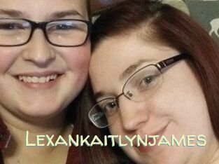 Lexankaitlynjames