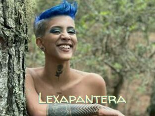 Lexapantera