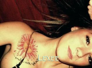 Lexee