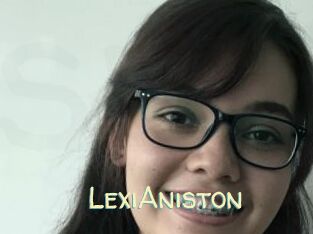 LexiAniston