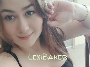 LexiBaker