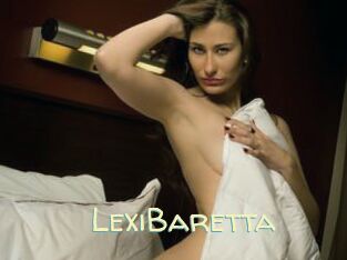 LexiBaretta