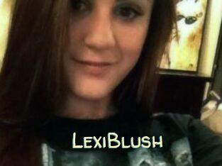LexiBlush