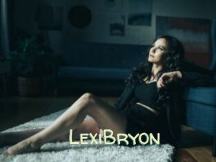 LexiBryon