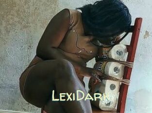 LexiDark